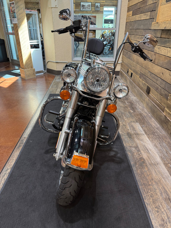 Heritage Softail® Classic