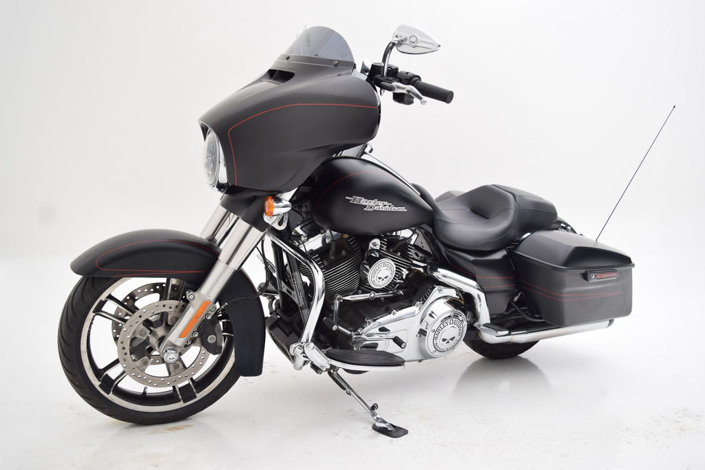 Street Glide® Special