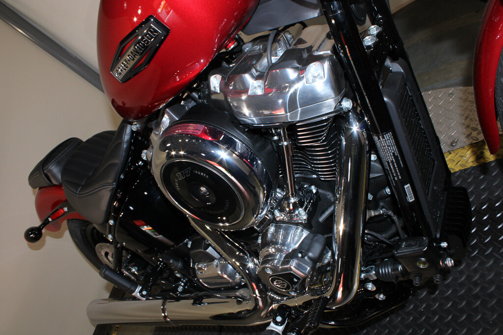 Street Bob®