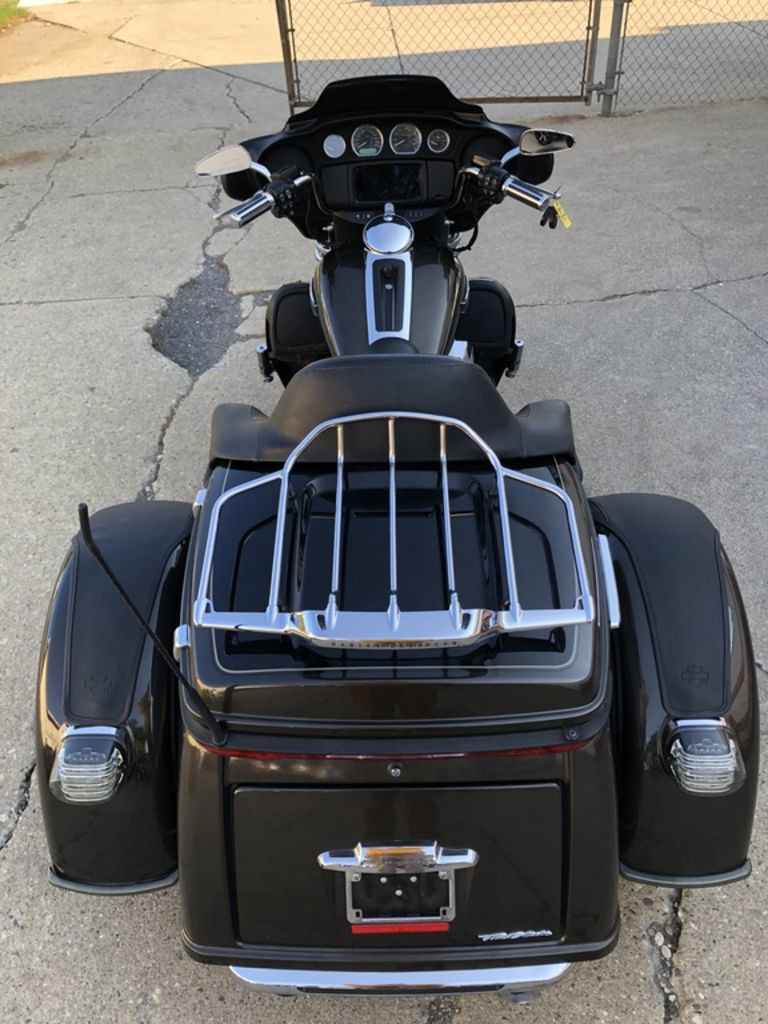 Tri Glide® Ultra