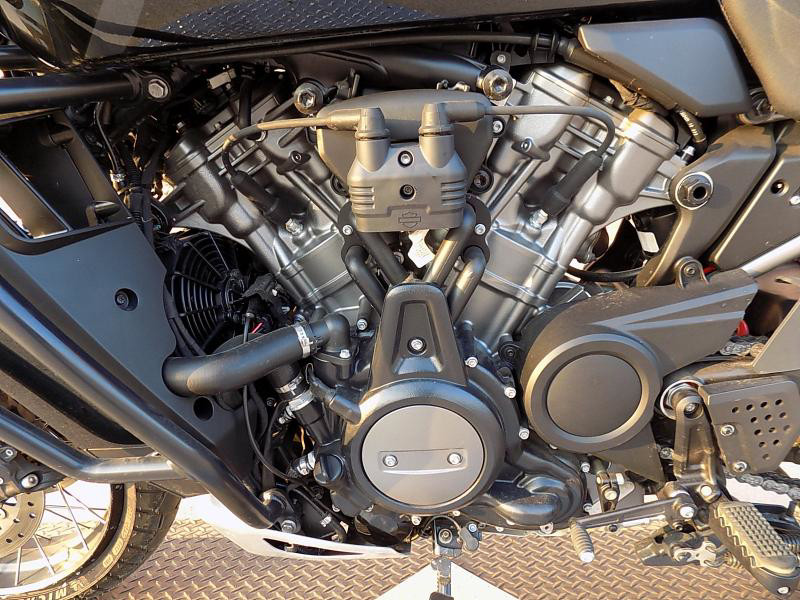 Pan America® 1250 Special