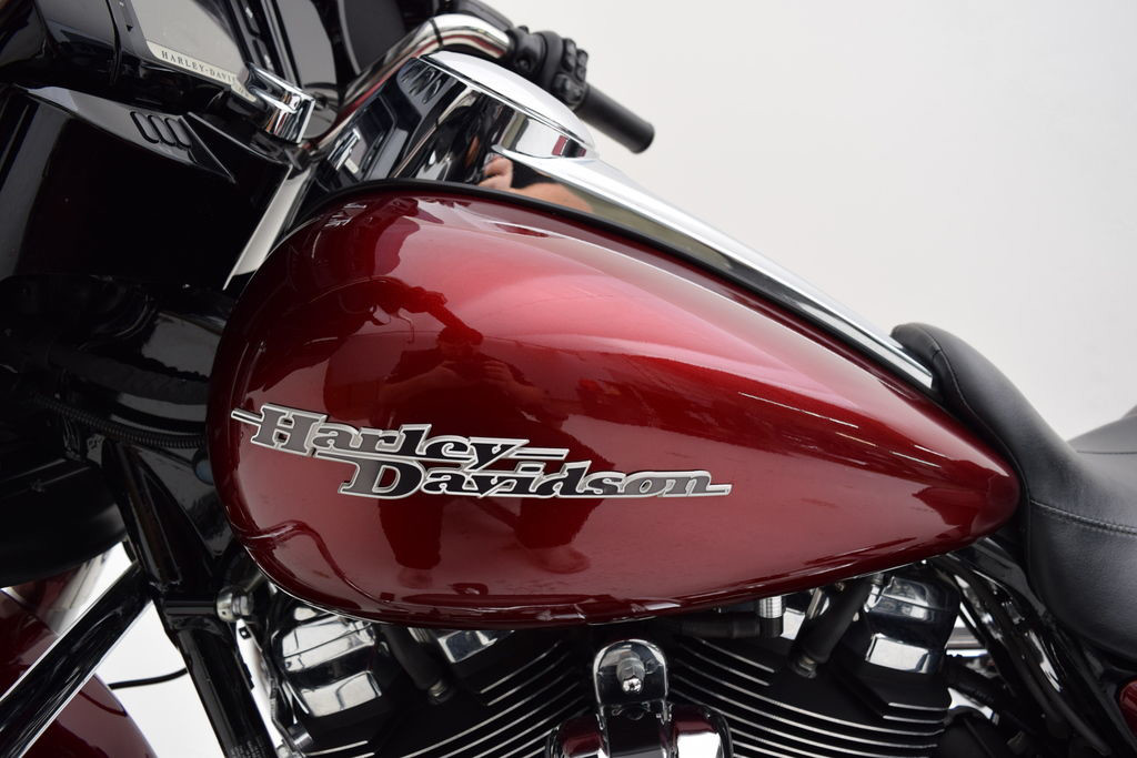 Street Glide® Special