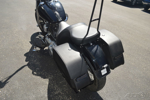 Softail® Slim®