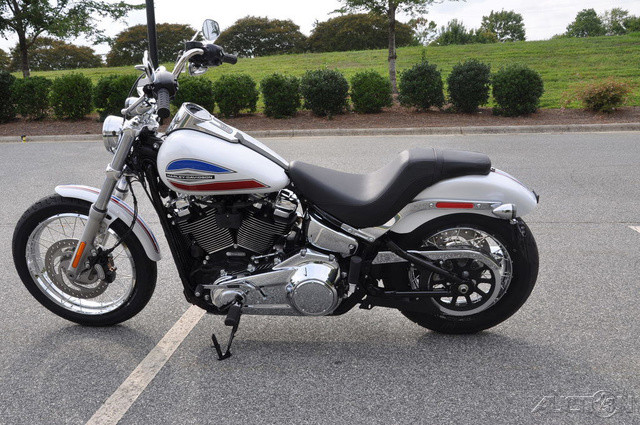 Super Glide