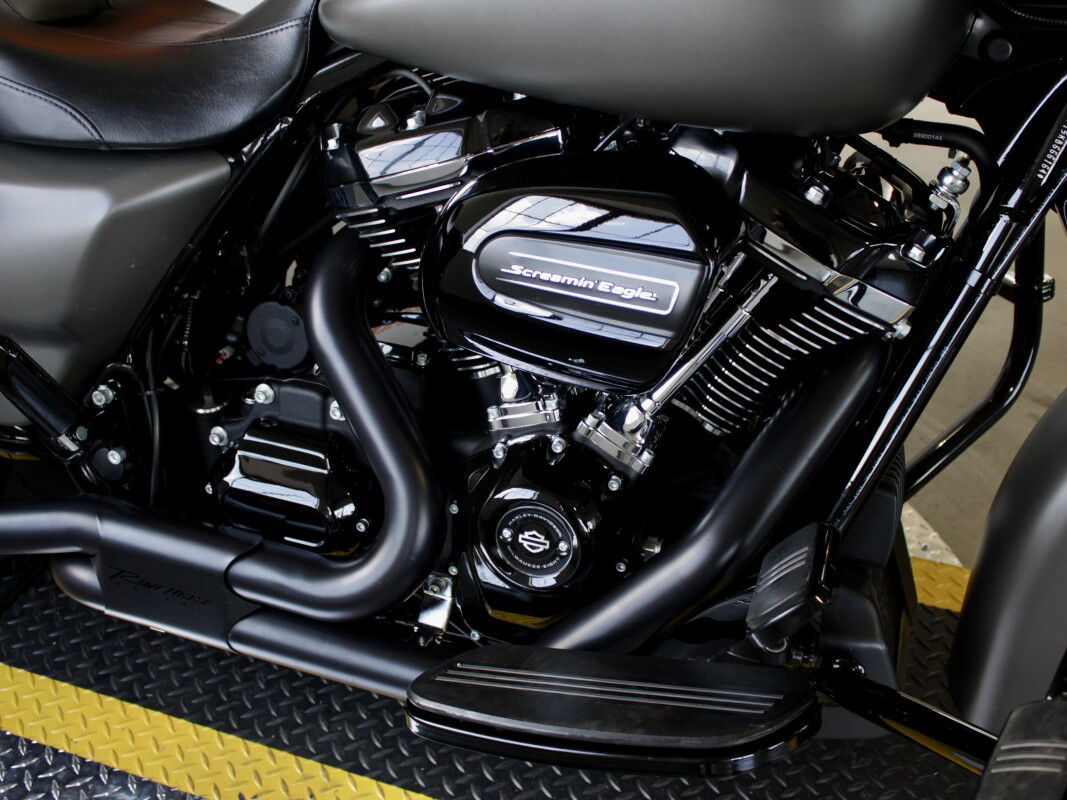 Street Glide® Special