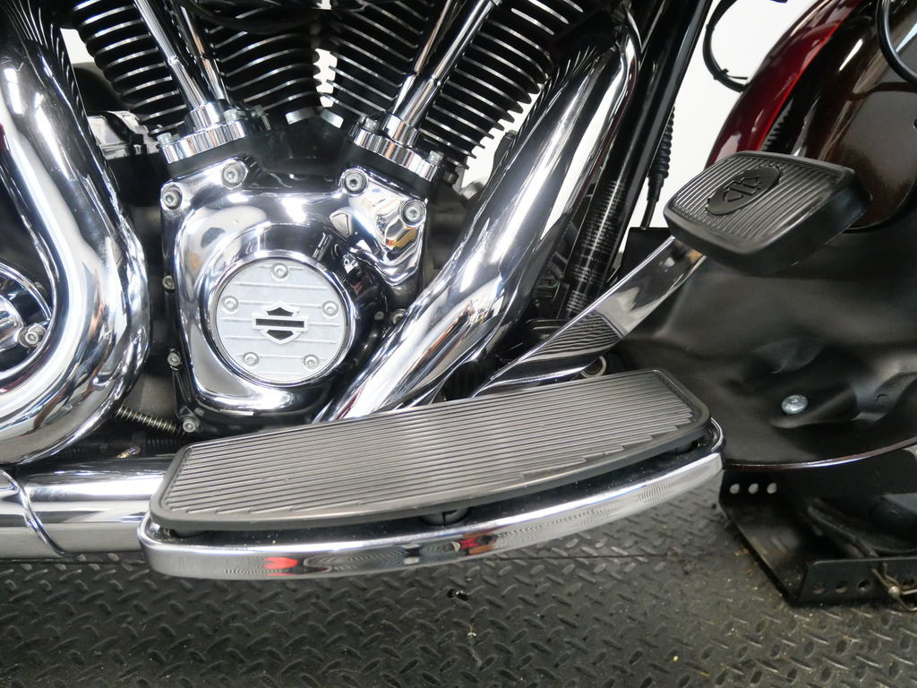 Electra Glide® Ultra® Limited