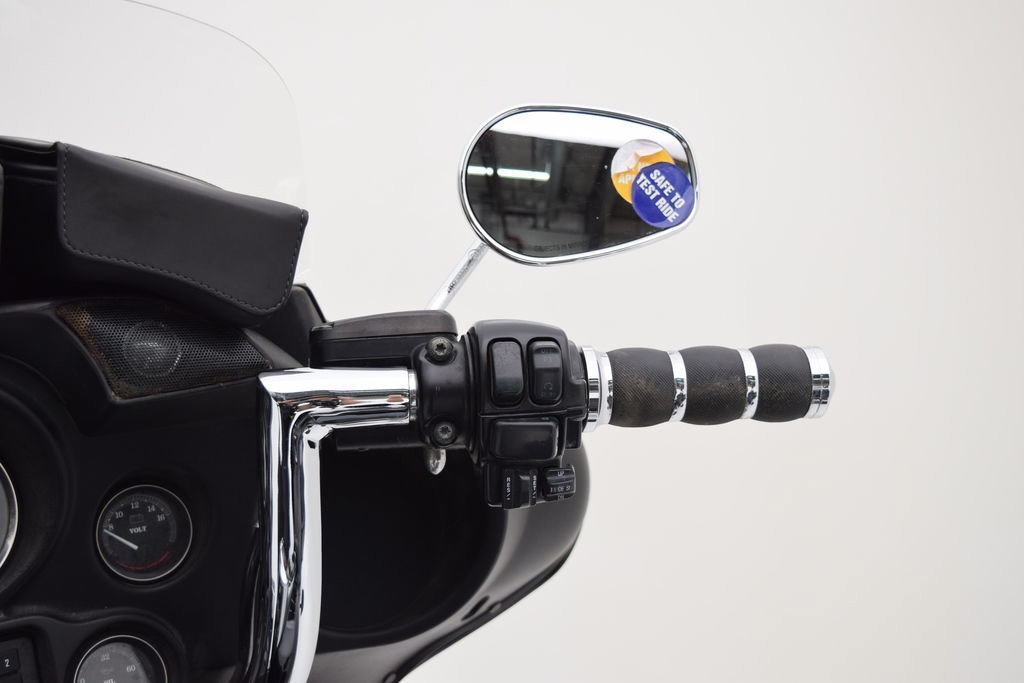 Electra Glide® Classic