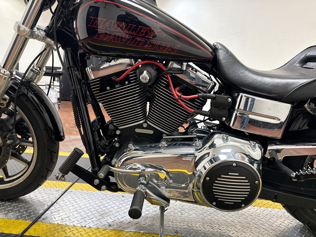 Dyna® Low Rider®