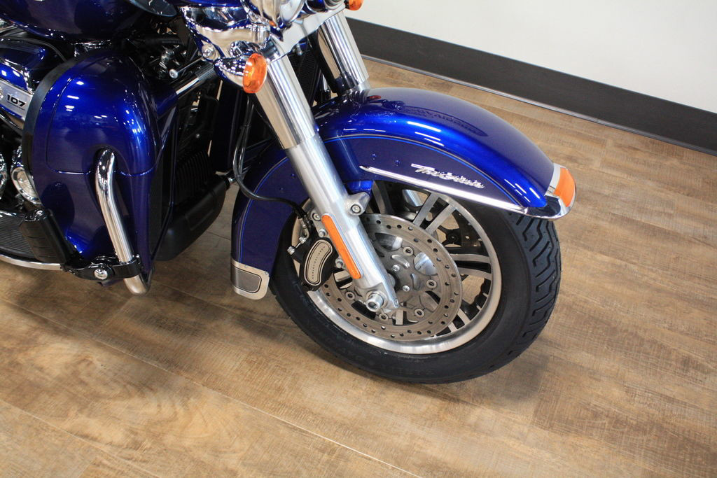 Tri Glide® Ultra