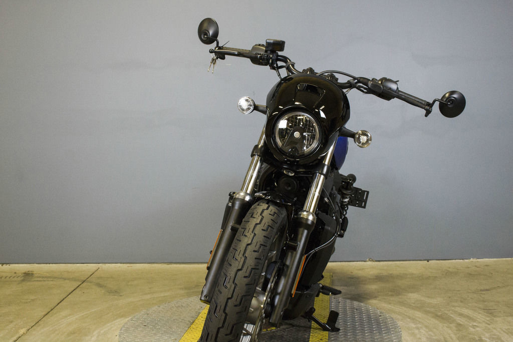Nightster Special