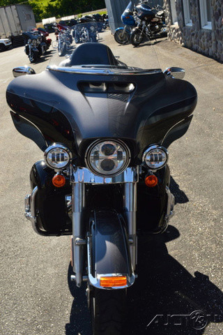 Electra Glide® Ultra® Limited