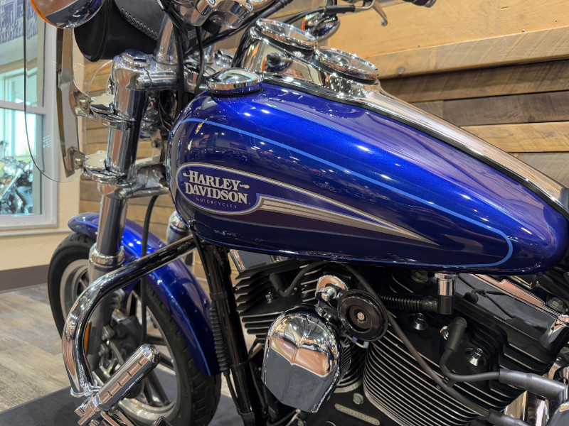 Dyna® Low Rider®