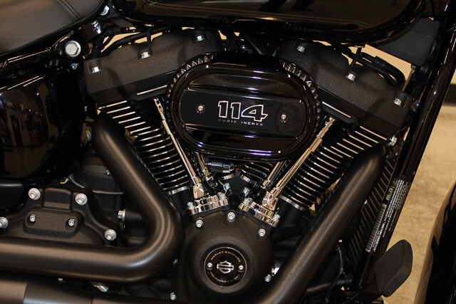 Heritage Classic 114