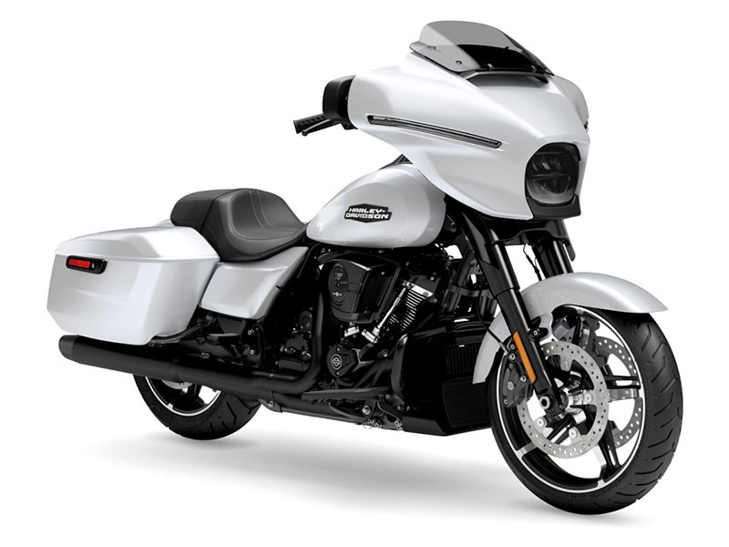 Street Glide®