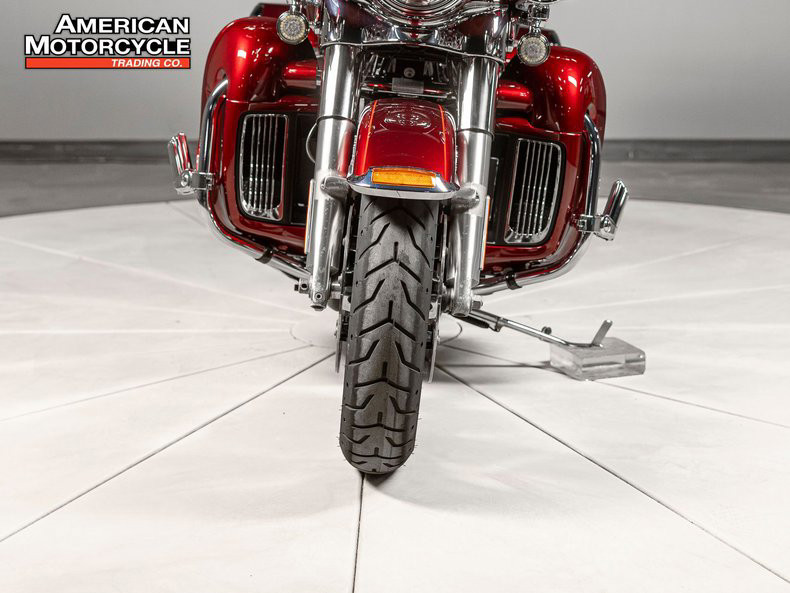 Electra Glide® Ultra® Limited