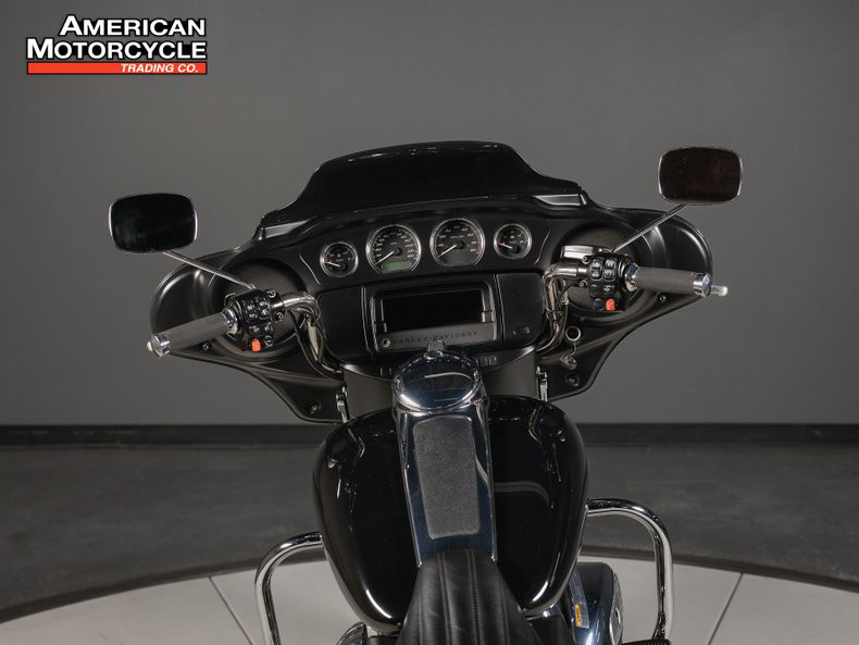 Electra Glide® Police