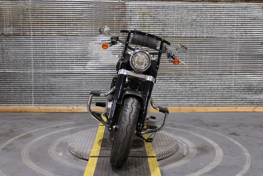 Softail® Slim®
