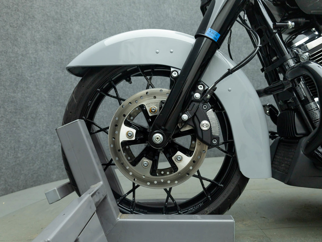 Road King® Special