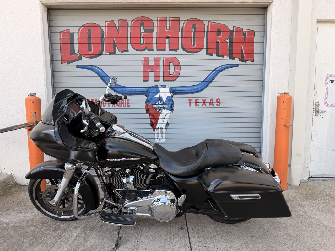 Road Glide® Special