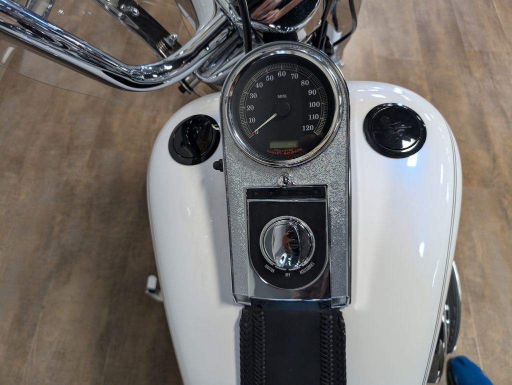 Softail® Fat Boy®