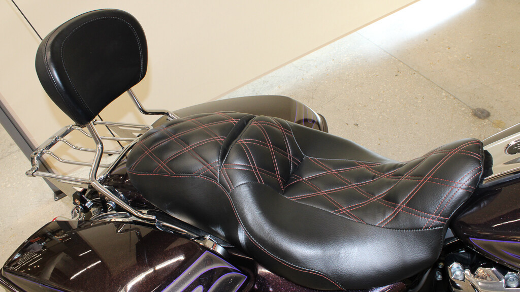 Street Glide® Special