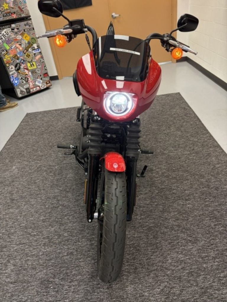 Street Bob® 114