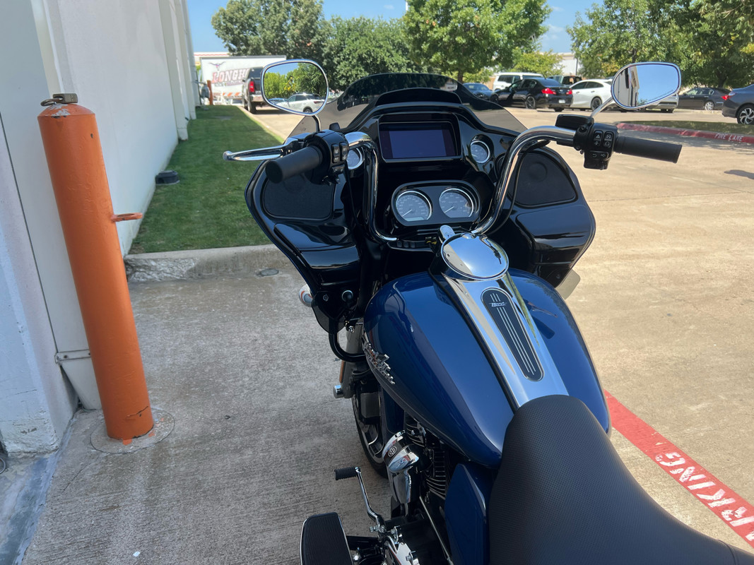 Road Glide® 3