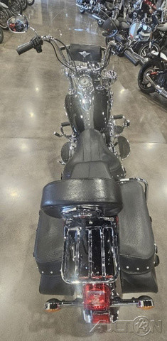 Heritage Softail® Classic