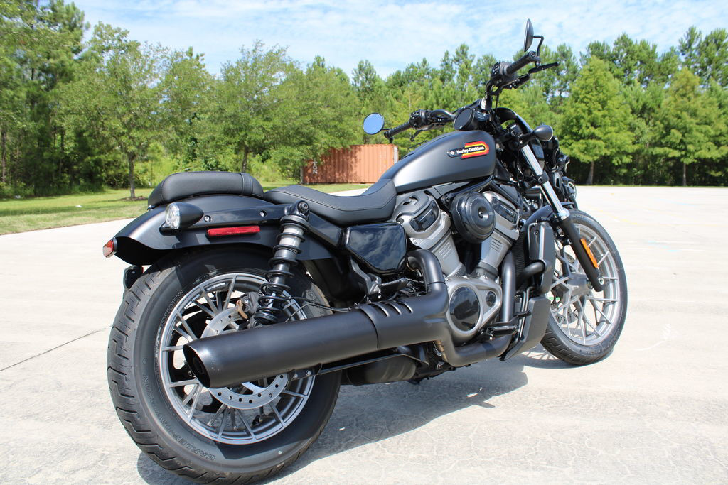 Nightster Special
