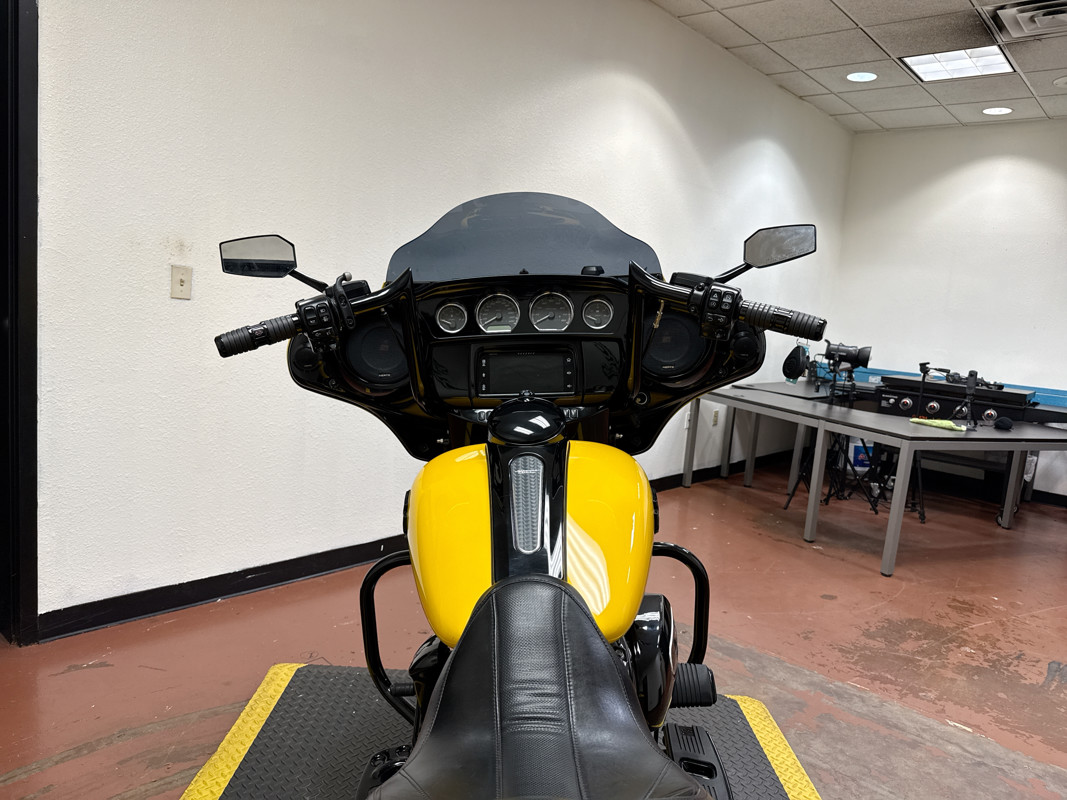 Street Glide® Special