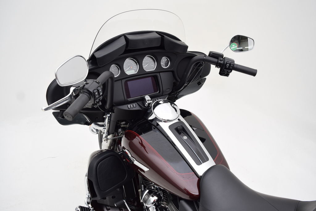 Tri Glide® Ultra
