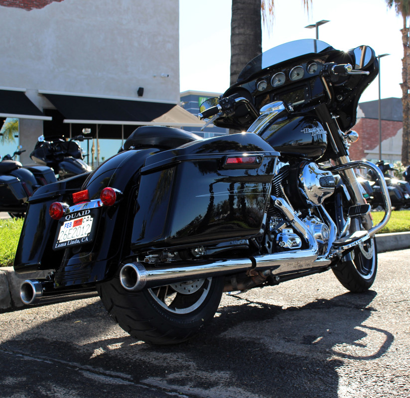 Street Glide® Special