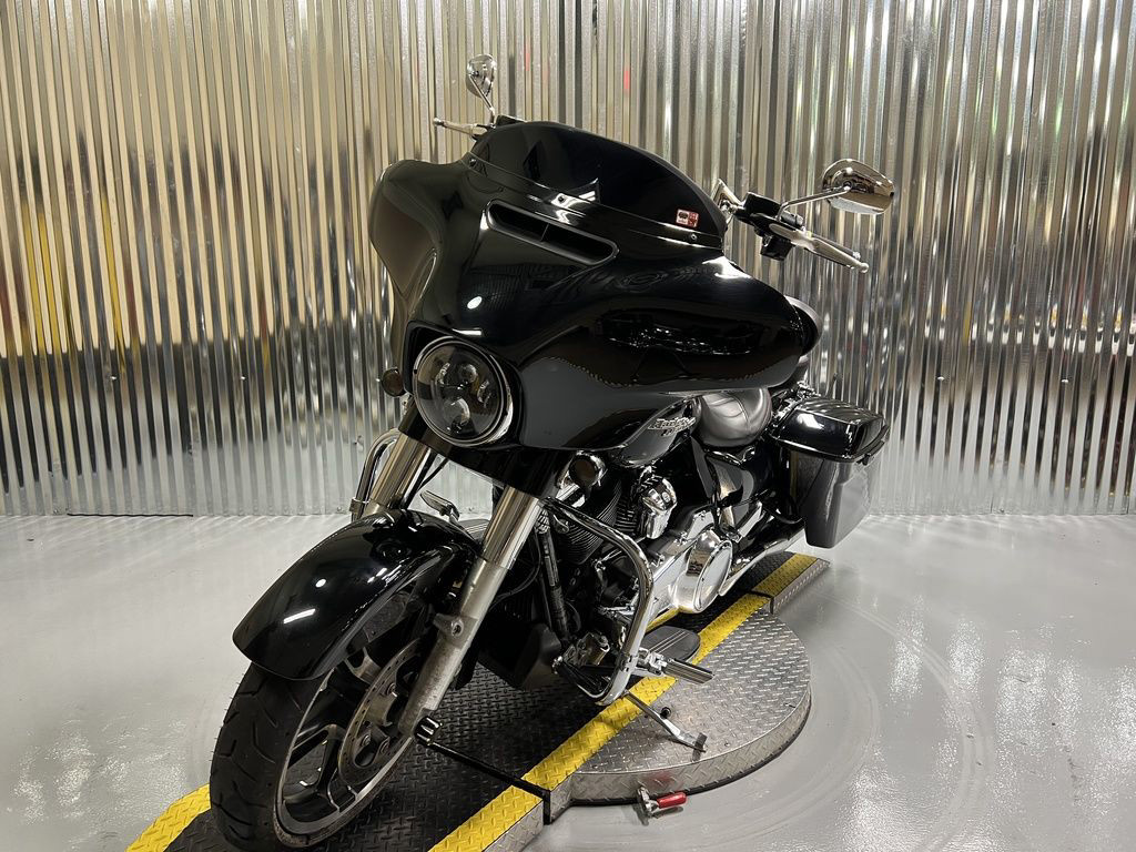 Street Glide® Special