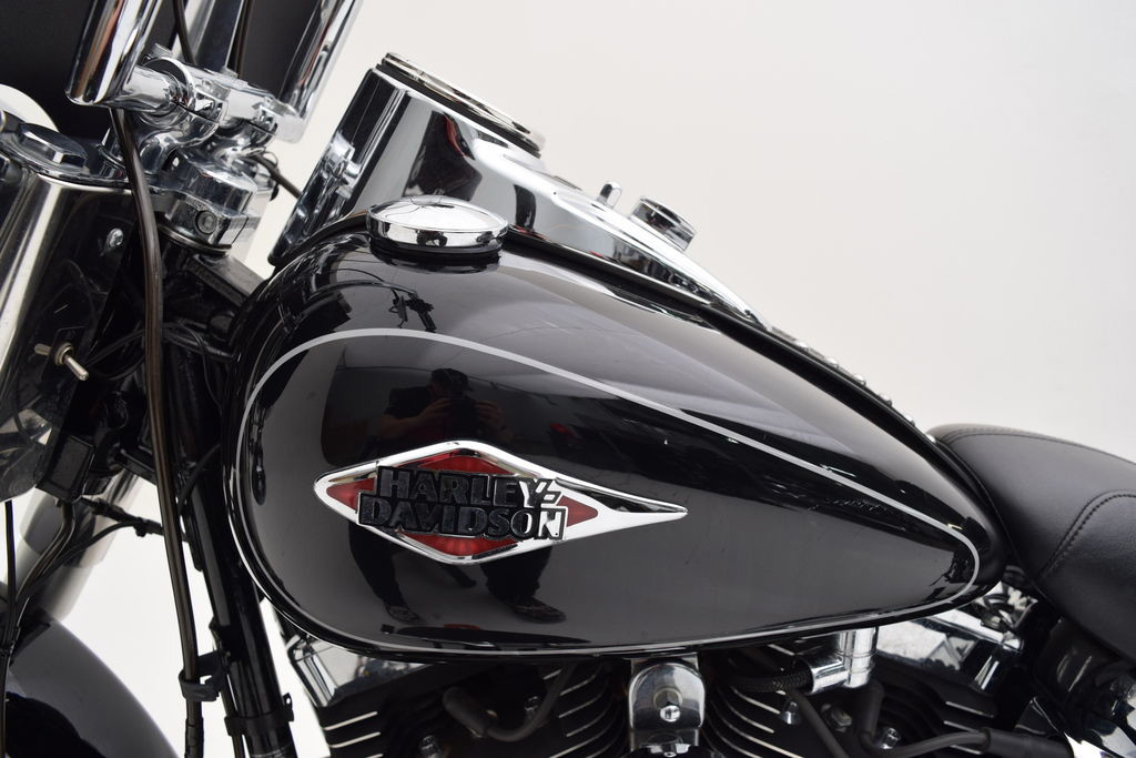 Heritage Softail® Classic