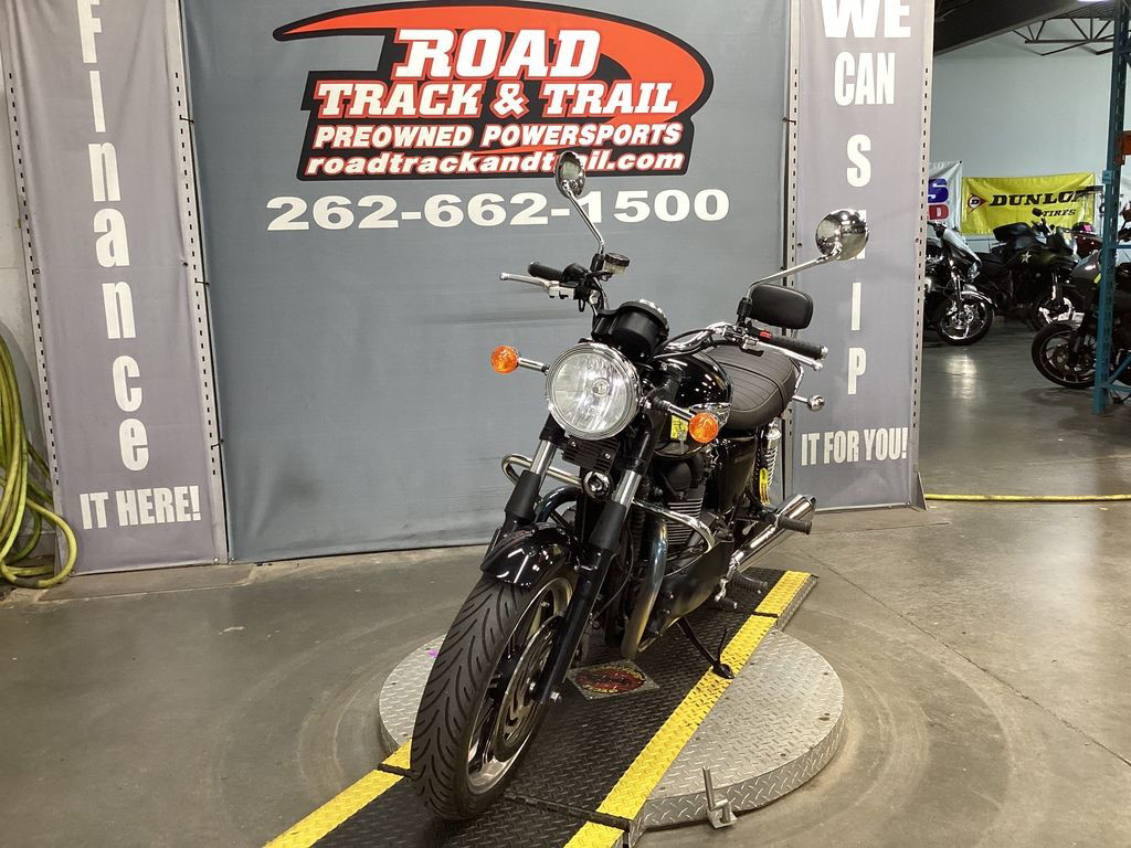 Bonneville