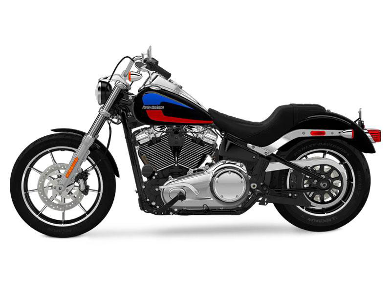 Softail® Low Rider®