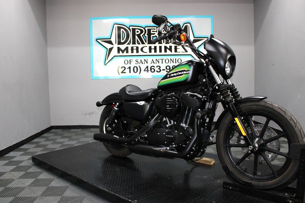 Iron 1200®