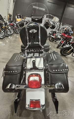 Heritage Softail® Classic