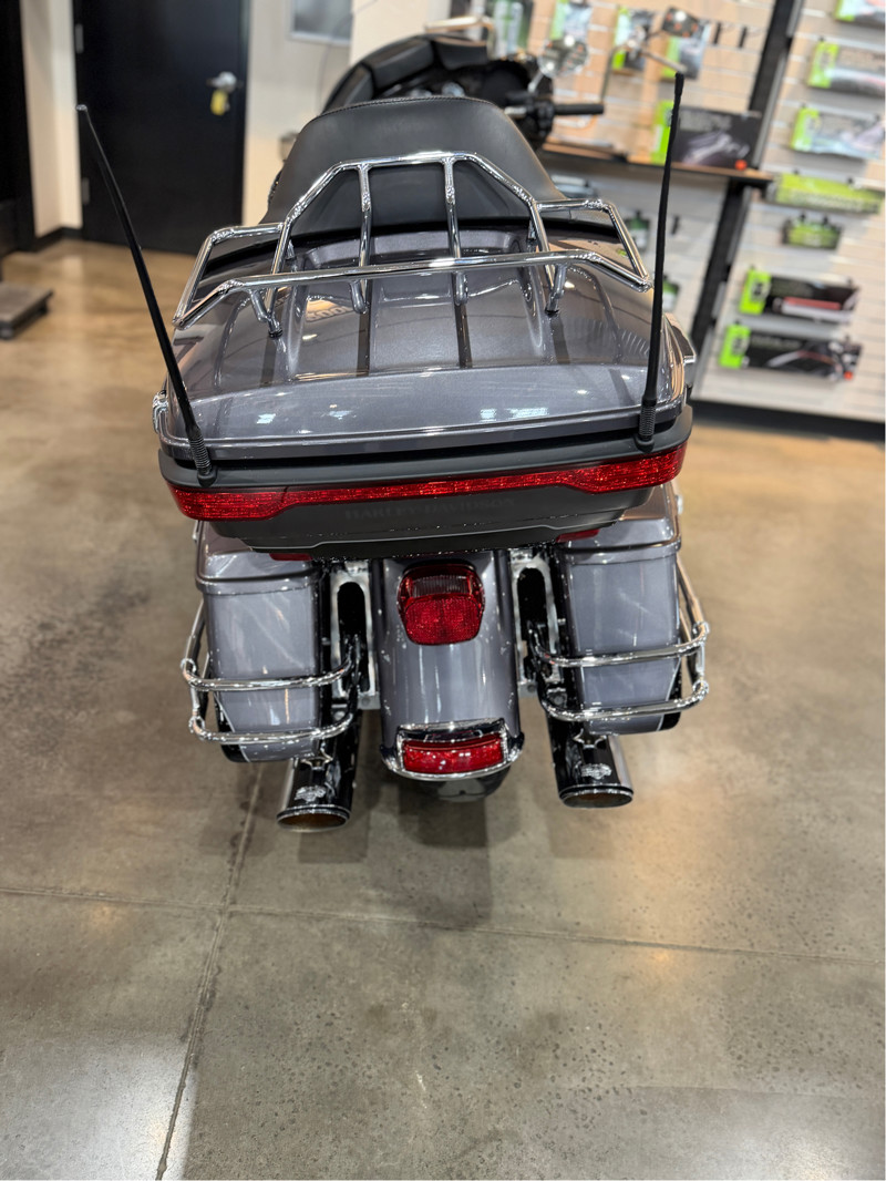 Electra Glide® Ultra® Limited