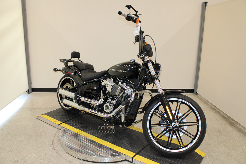 Softail® Breakout®