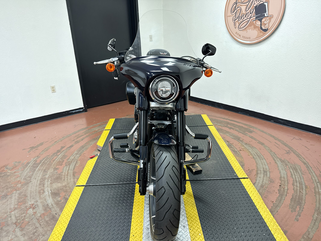Softail® Sport Glide®