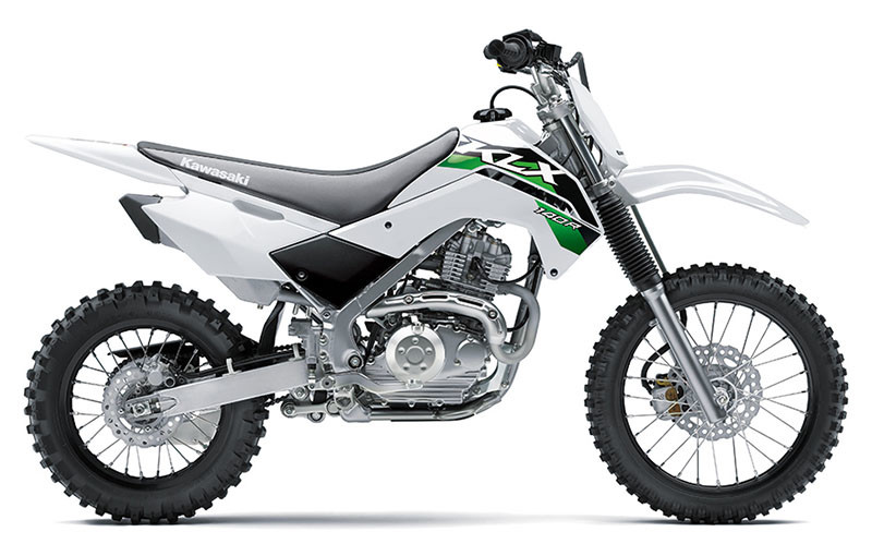 KLX140R