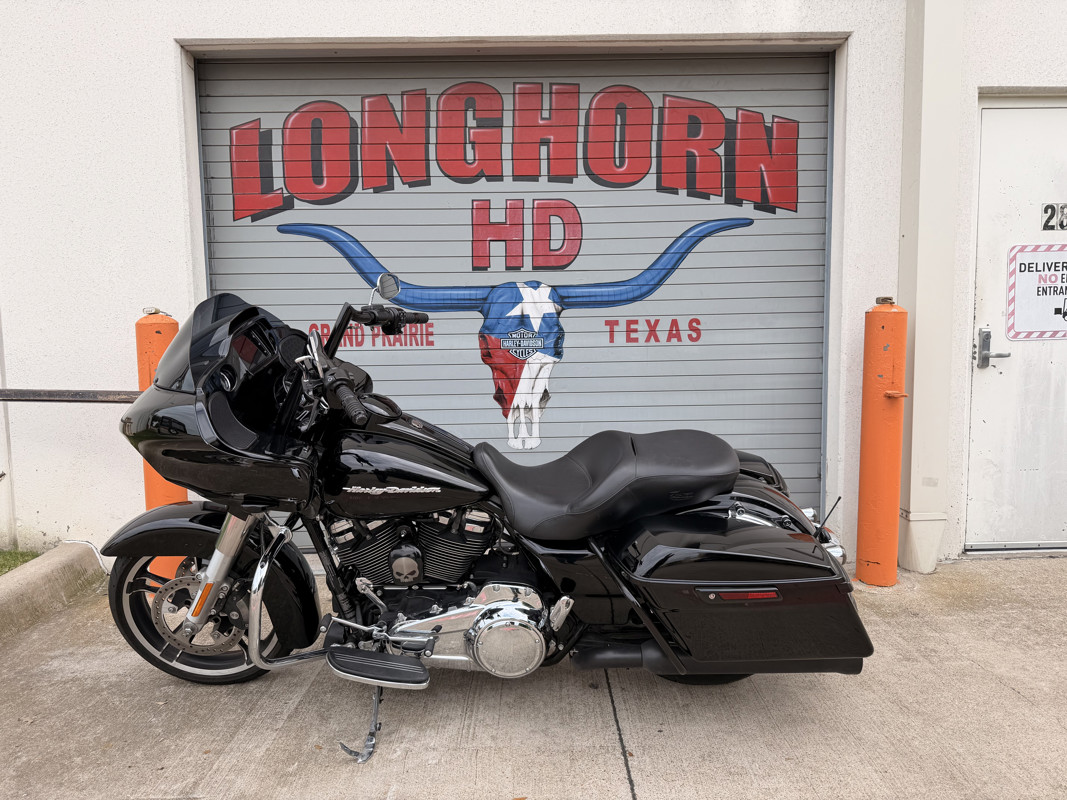 Road Glide® Special