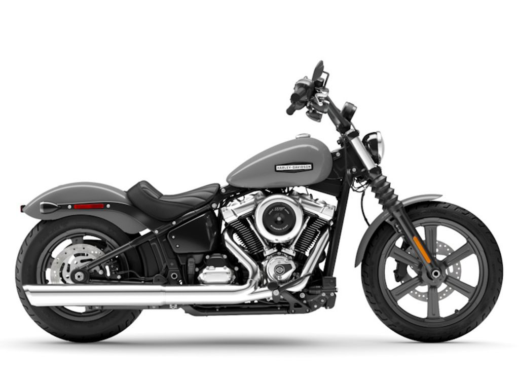 Street Bob®