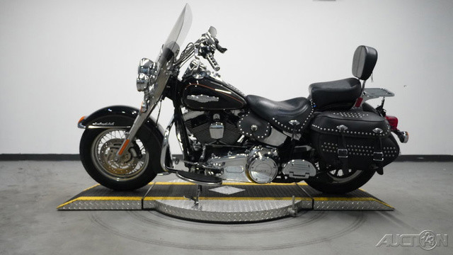 Heritage Softail® Classic