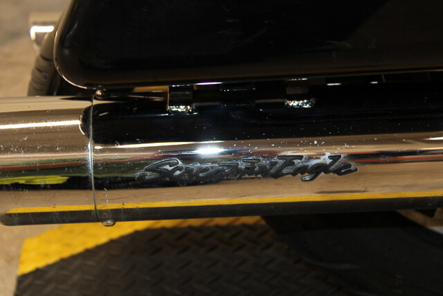 Street Glide® Special