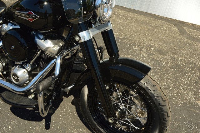 Softail® Slim®