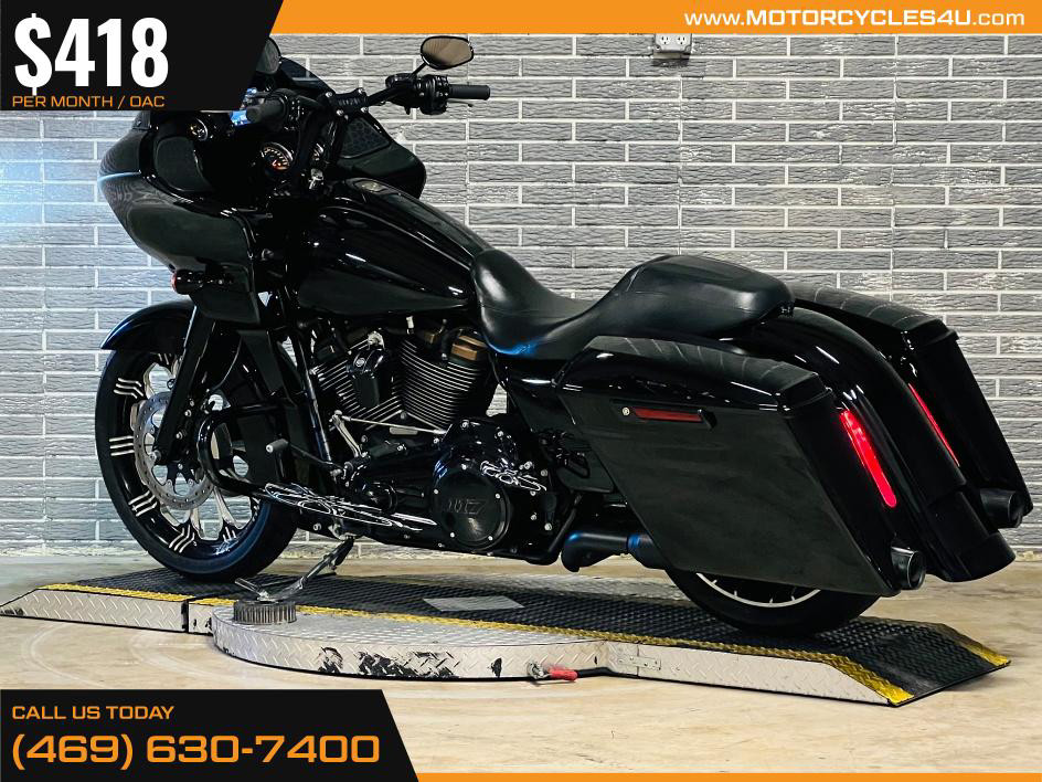 Road Glide® Special