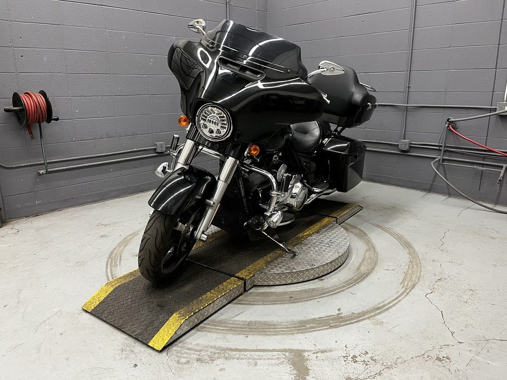 Street Glide® Special