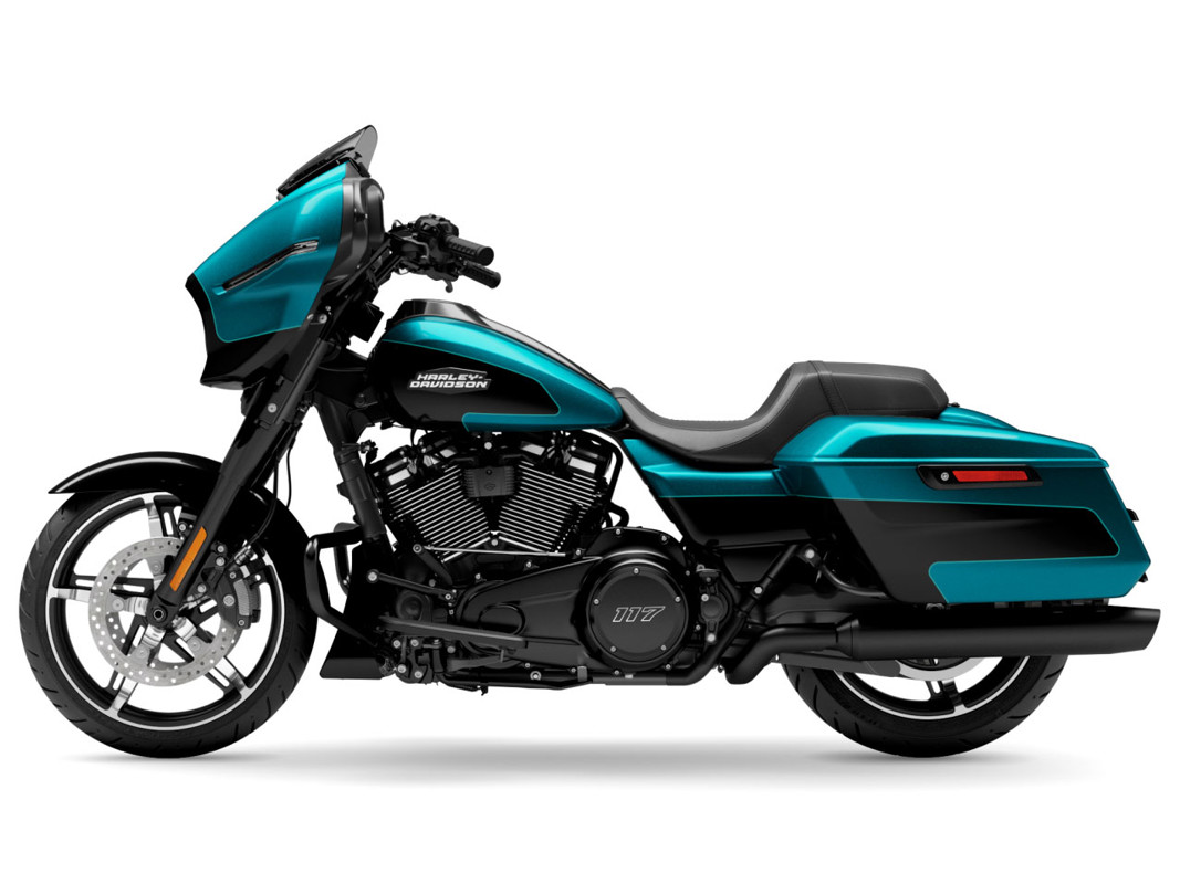 Street Glide®